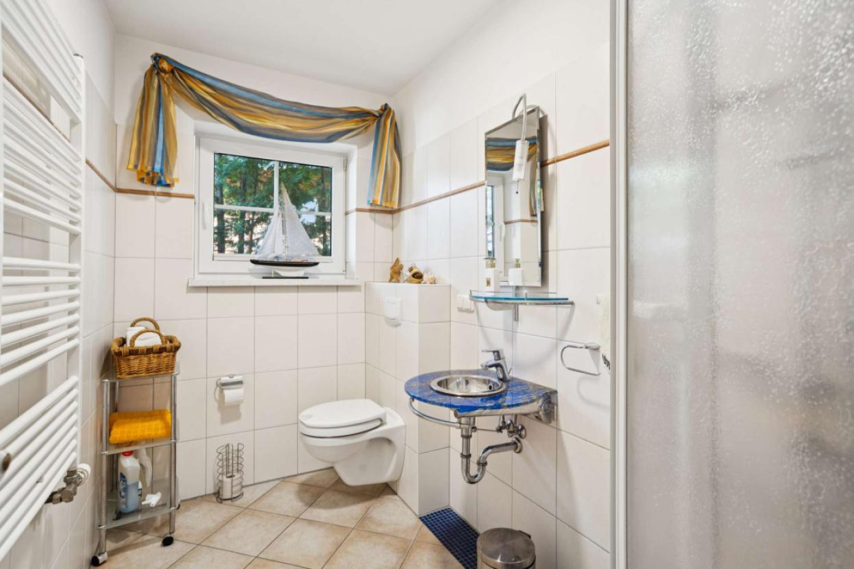 Gäste-WC