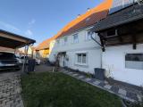 Garten und Haus