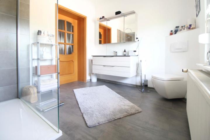 Badezimmer OG