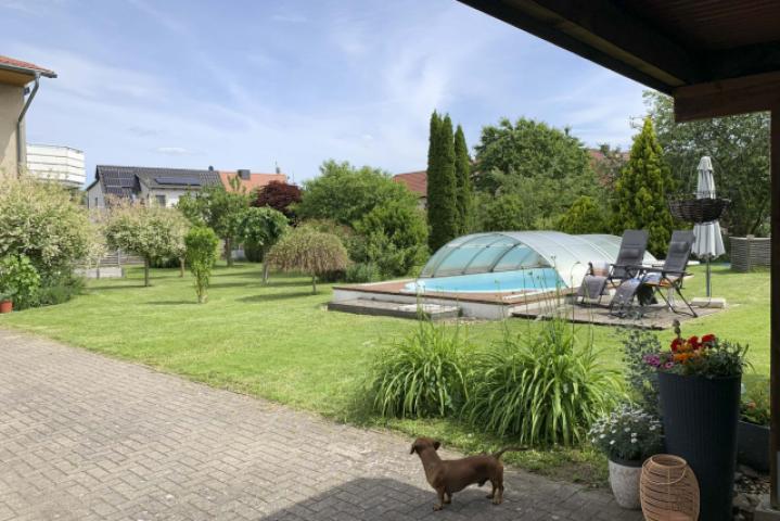 Garten