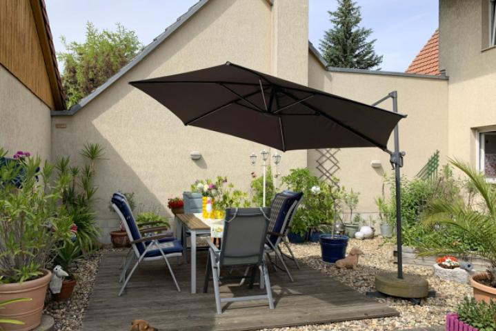 Terrasse II
