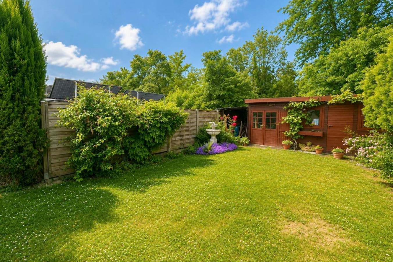 Garten