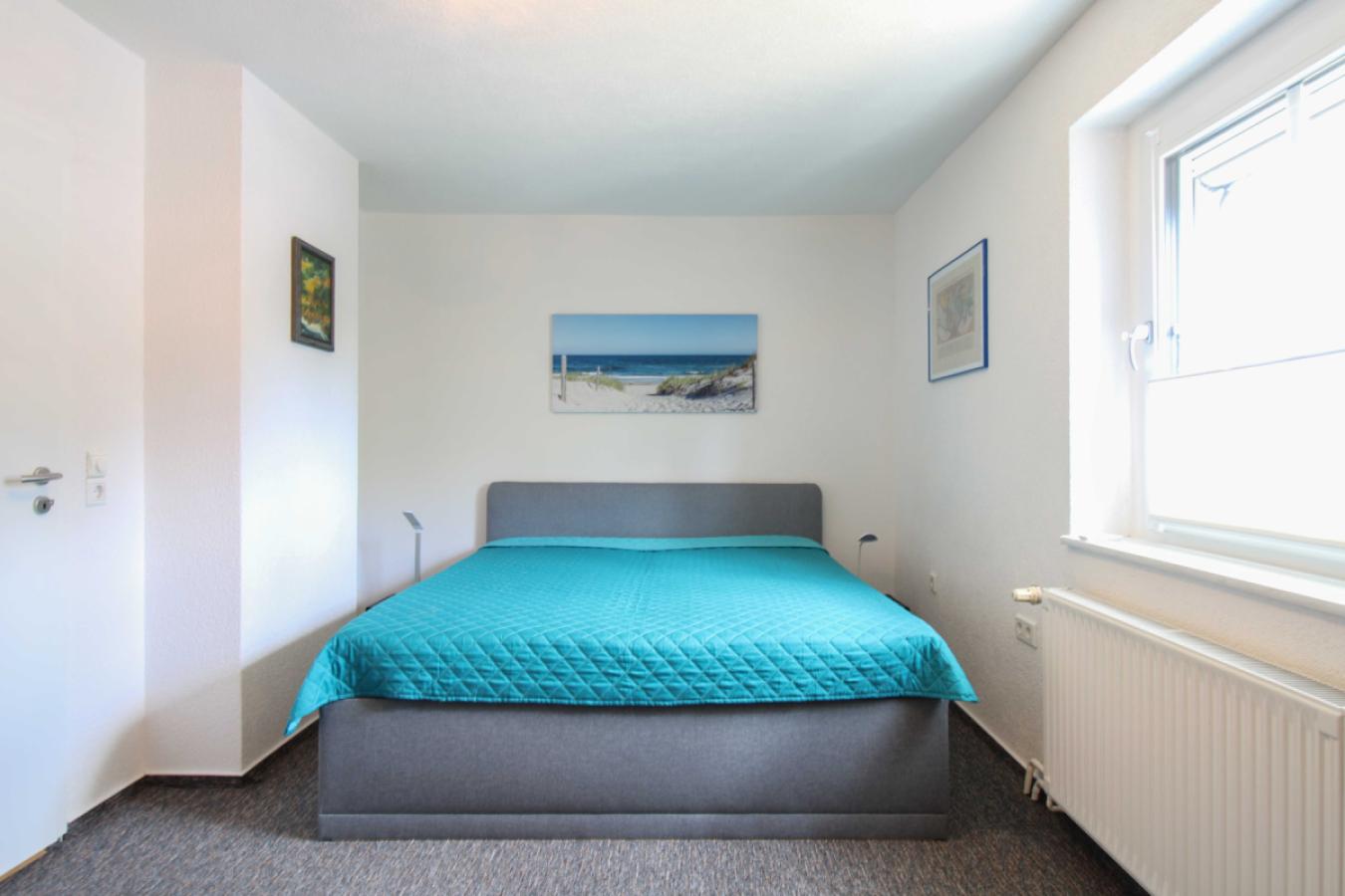 Schlafzimmer OG