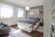 Schlafzimmer EG