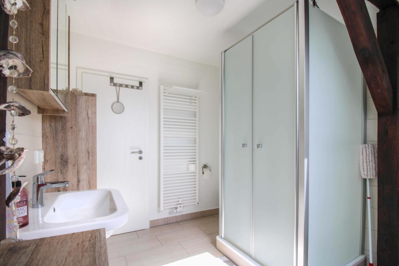 Badezimmer OG