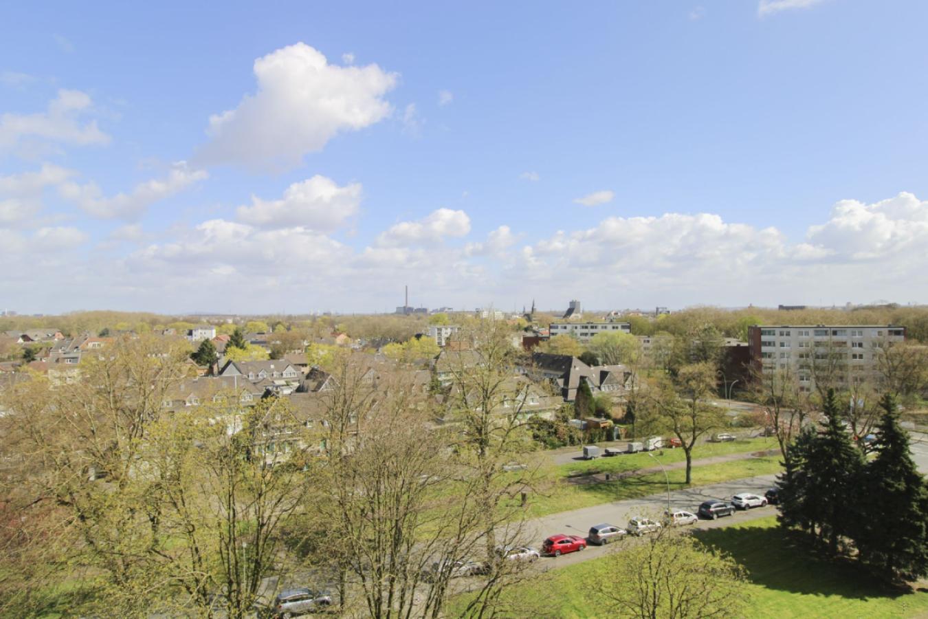 Aussicht