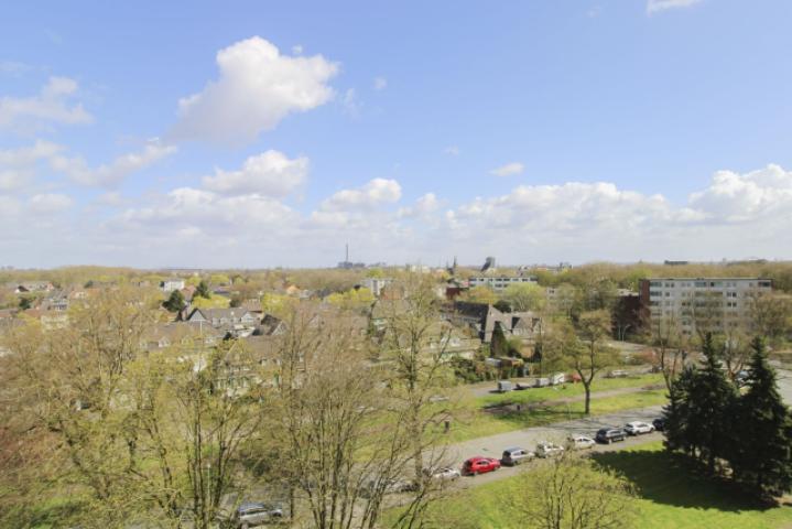 Aussicht
