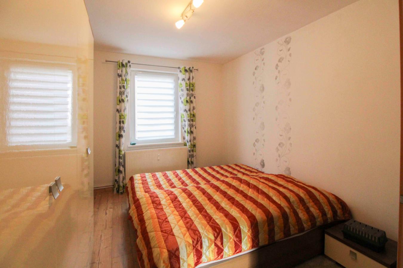 Schlafzimmer EG