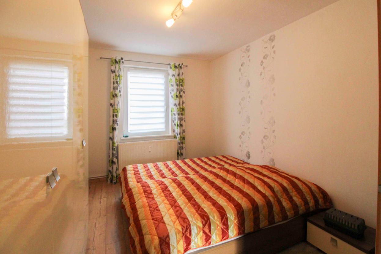 Schlafzimmer EG