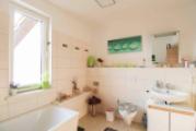 Badezimmer Whg 1. OG