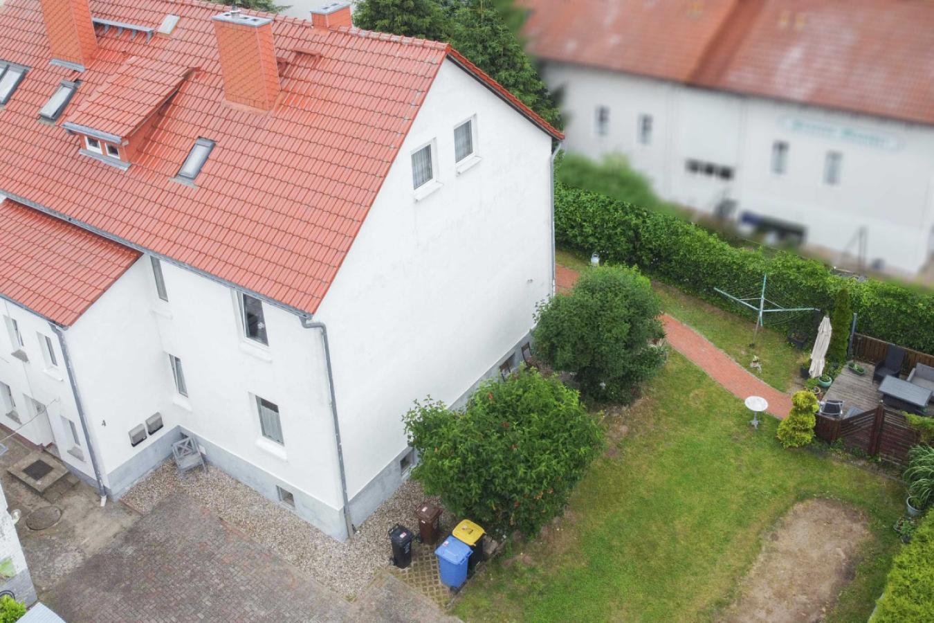 Grundstück