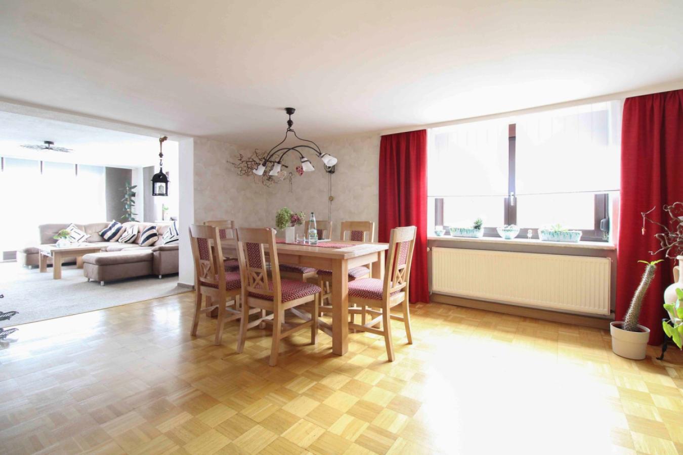Esszimmer