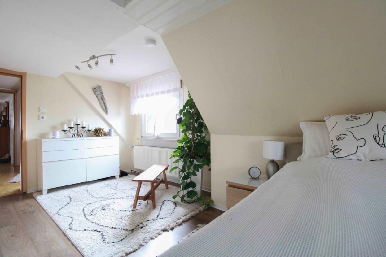 Schlafzimmer OG