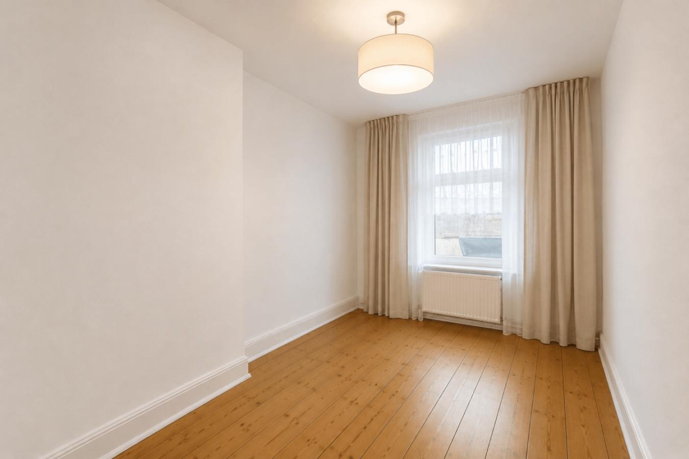 KI-Bild  Zimmer 1