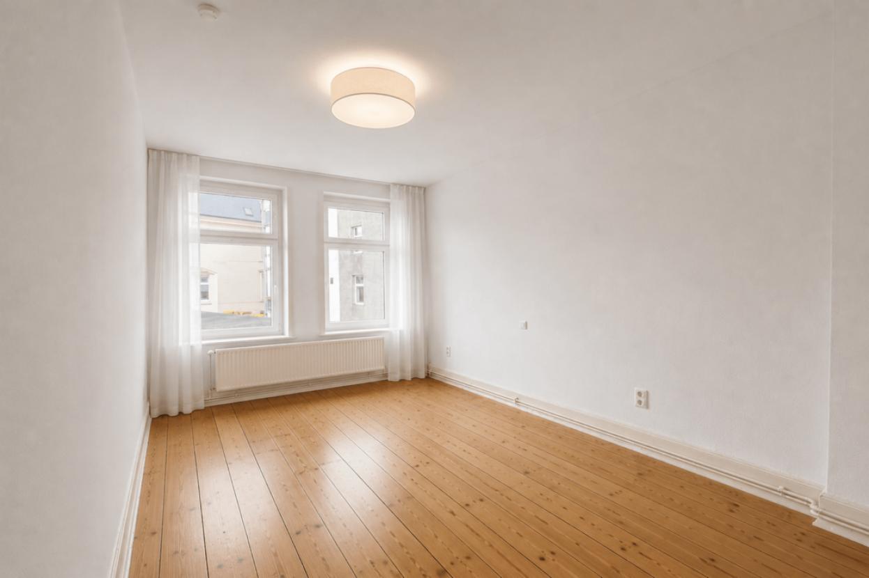 KI-Bild Zimmer 2