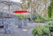 Outdoor-Terrasse II