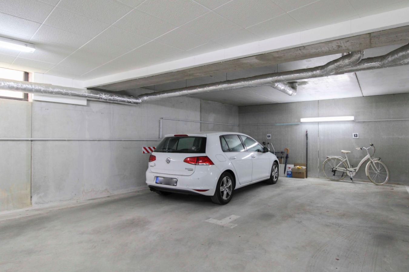 Stellplatz