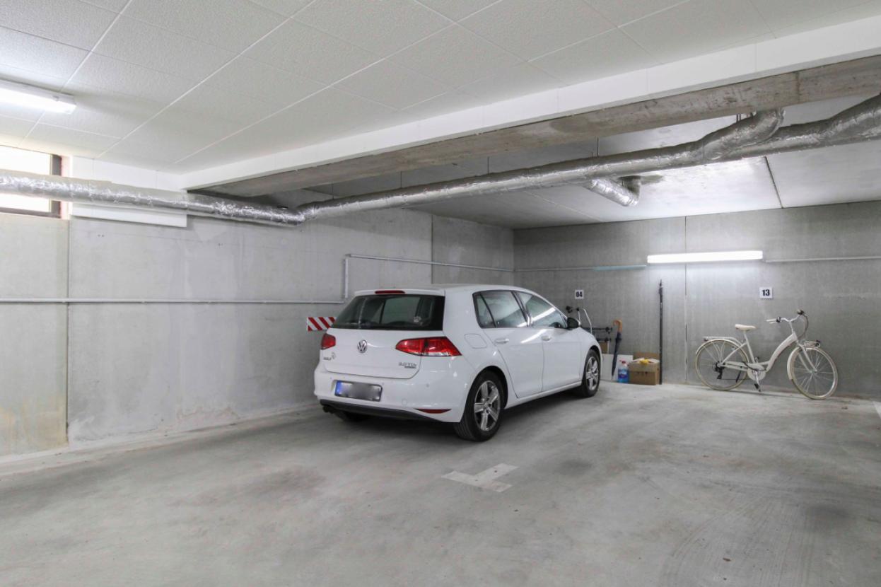 Stellplatz