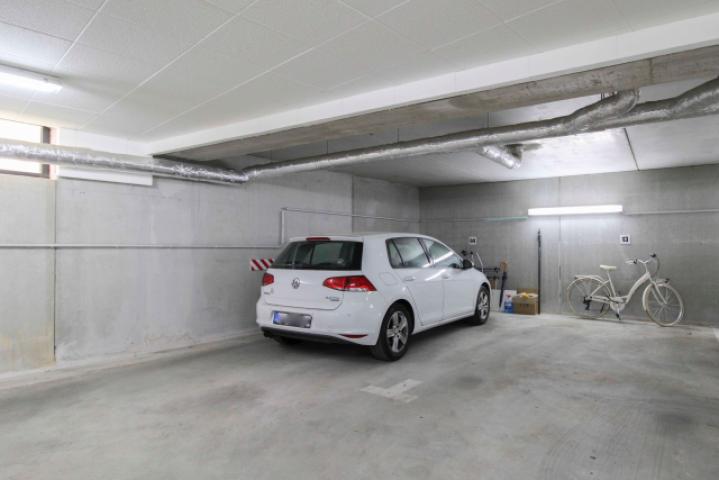 Stellplatz