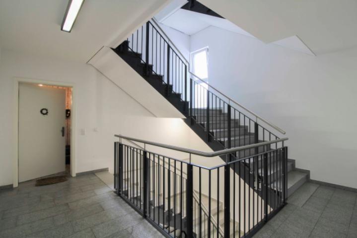 Treppenhaus
