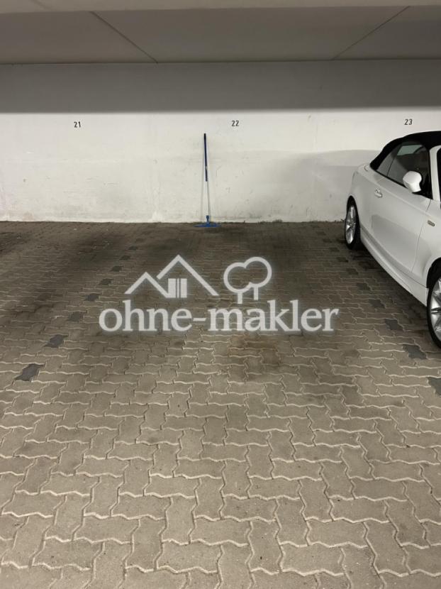 Stellplatz