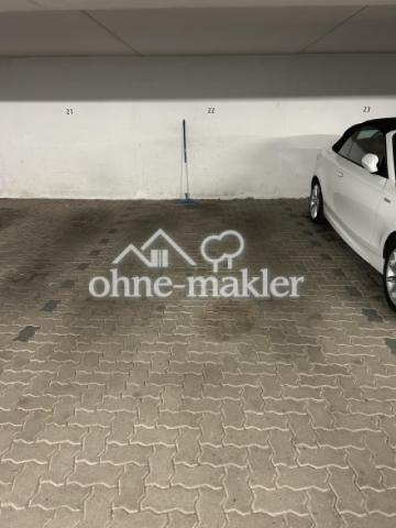 Stellplatz