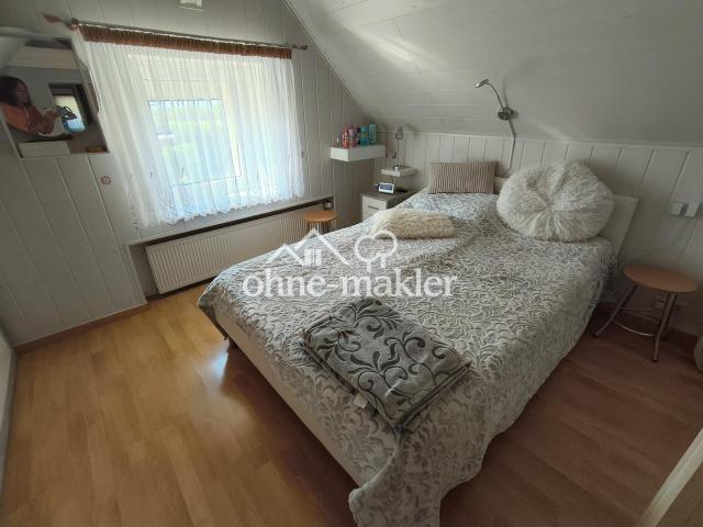 Schlafen OG