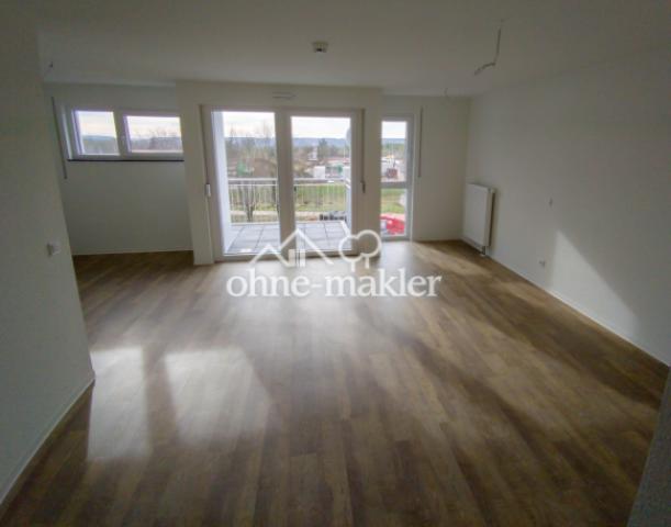 Wohnzimmer vergleichb. Wohnung