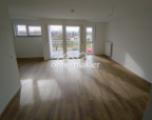 Wohnzimmer vergleichb. Wohnung