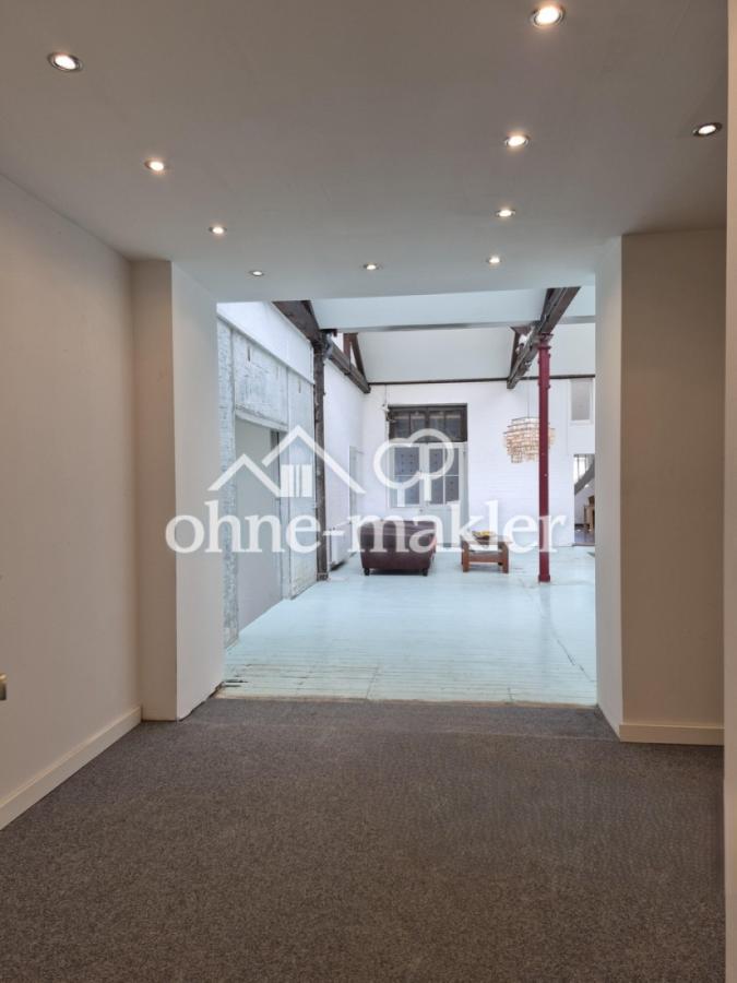 Wohnung 1 / Loft