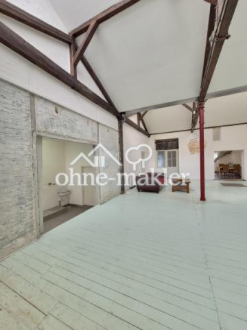 Wohnung 1 / Loft