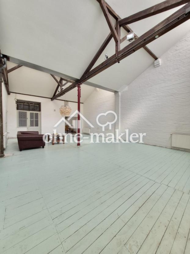 Wohnung 1 / Loft