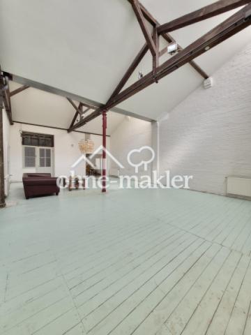 Wohnung 1 / Loft