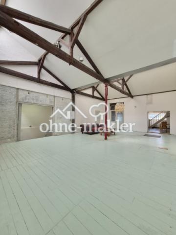 Wohnung 1 / Loft