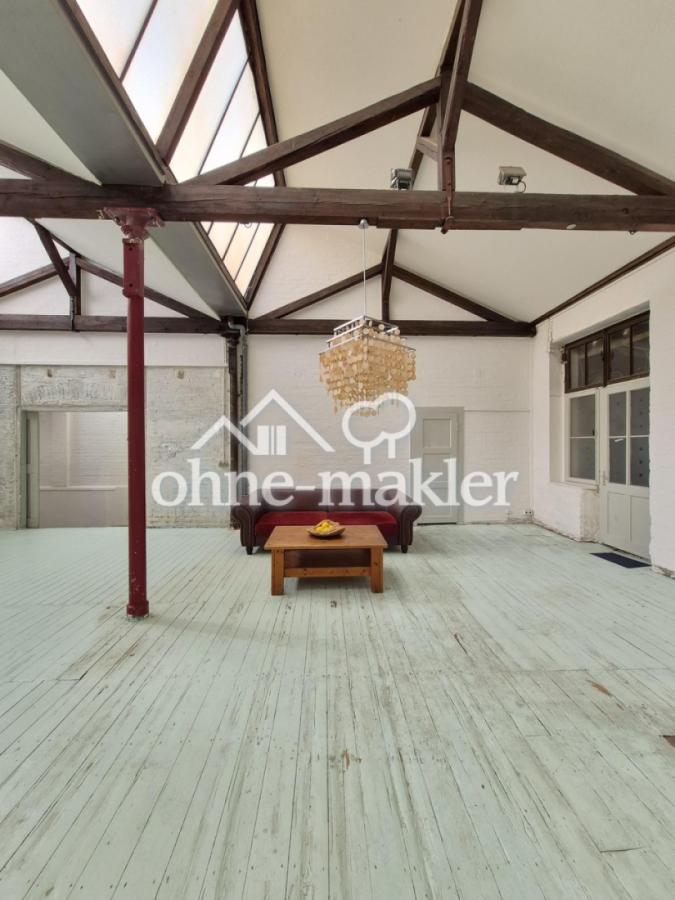 Wohnung 1 / Loft