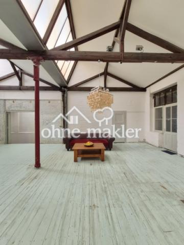 Wohnung 1 / Loft