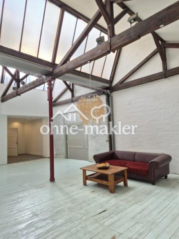 Wohnung 1 / Loft