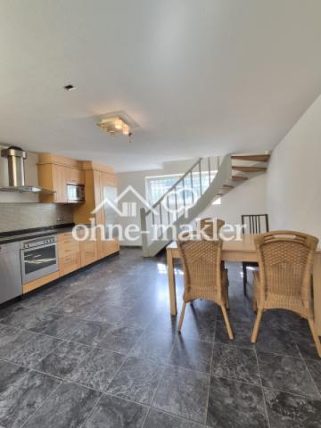 Küche Wohnung 1