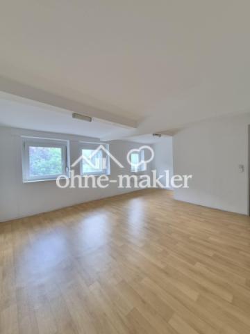 Schlafzimmer Wohnung 1