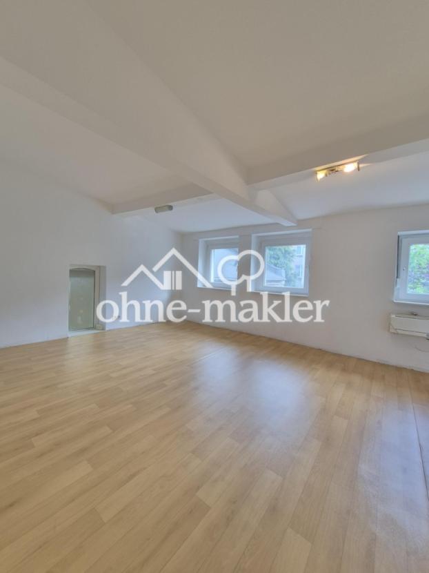 Schlafzimmer Wohnung 1