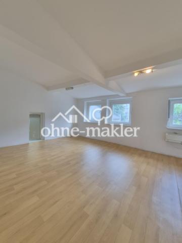 Schlafzimmer Wohnung 1