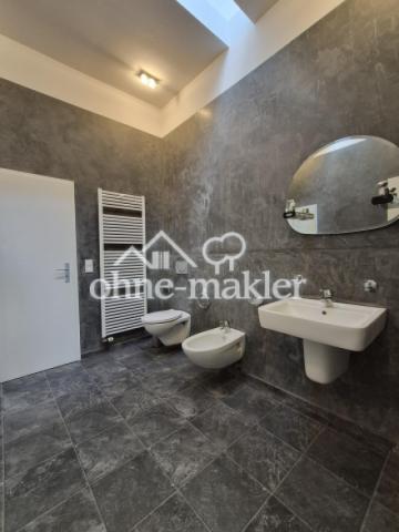 Badezimmer Wohnung 1