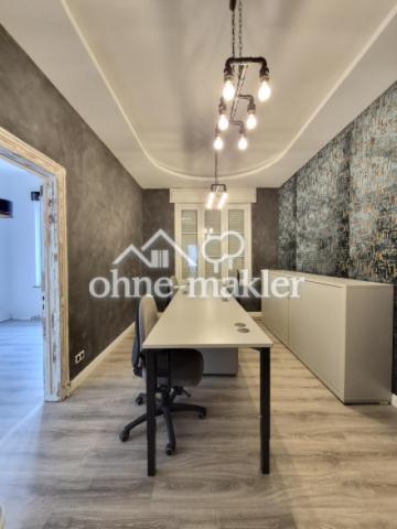Gewerberaum / Büro 1