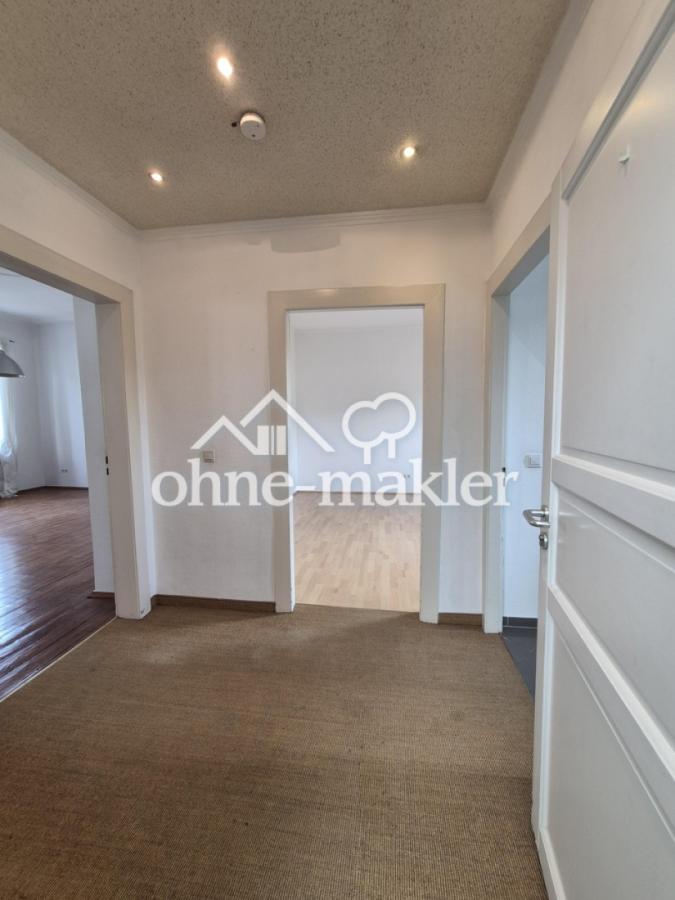 Wohnung 2 / 1. OG
