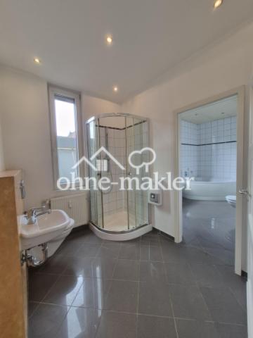 Badezimmer Wohnung 2