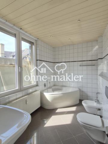 Badezimmer Wohnung 2