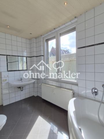 Badezimmer Wohnung 2