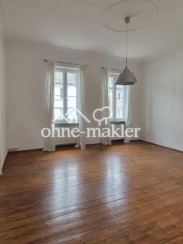 Wohnzimmer Wohnung 2