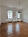 Wohnzimmer Wohnung 2