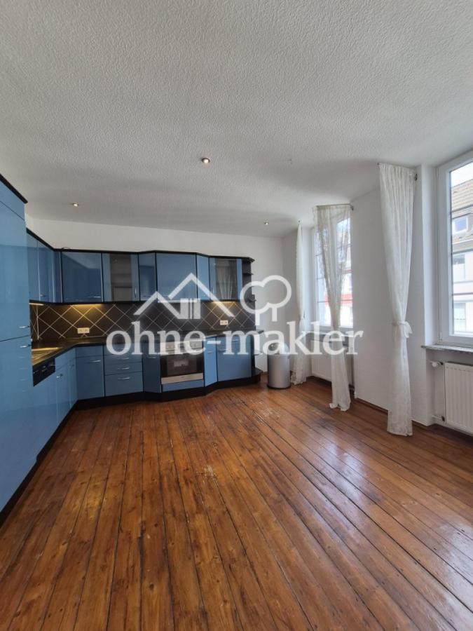 Küche Wohnung 2
